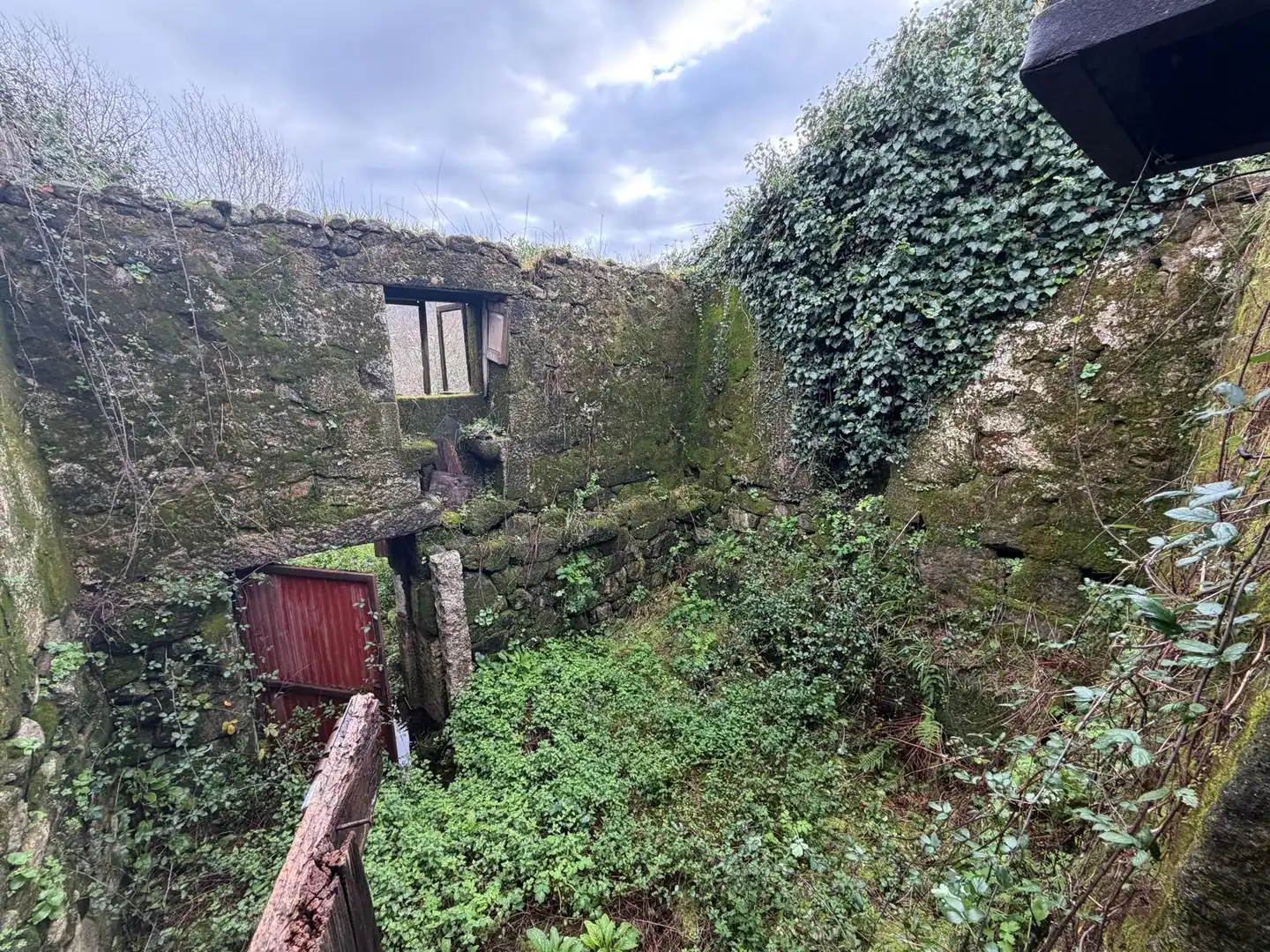 Habitatge amb jardí en venda a Mondariz-Balneario, imagen 14