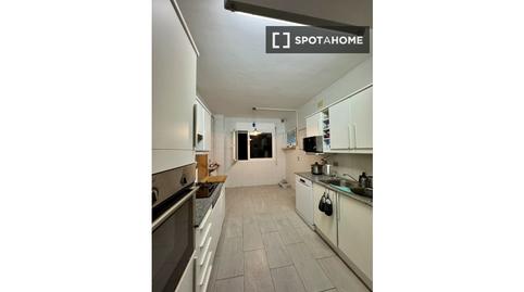 Photo 4 of Flat to share in La Vila Olímpica del Poblenou, Barcelona