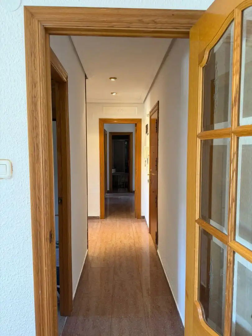 Apartament de lloguer a Zona Avenida al Vedat