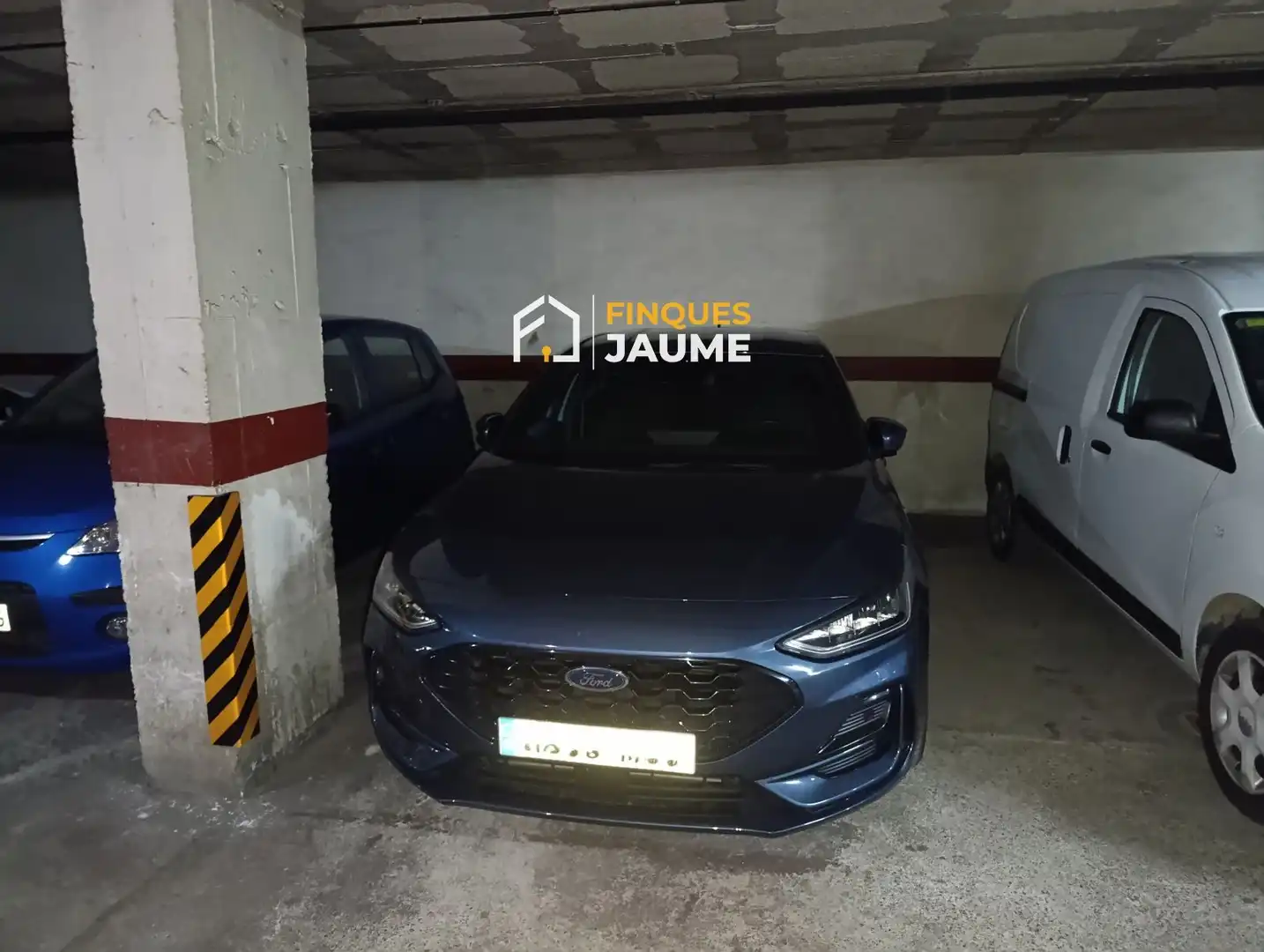 Parking de Piso en venta en Lleida con Aire acondicionado, Calefacción y Terraza