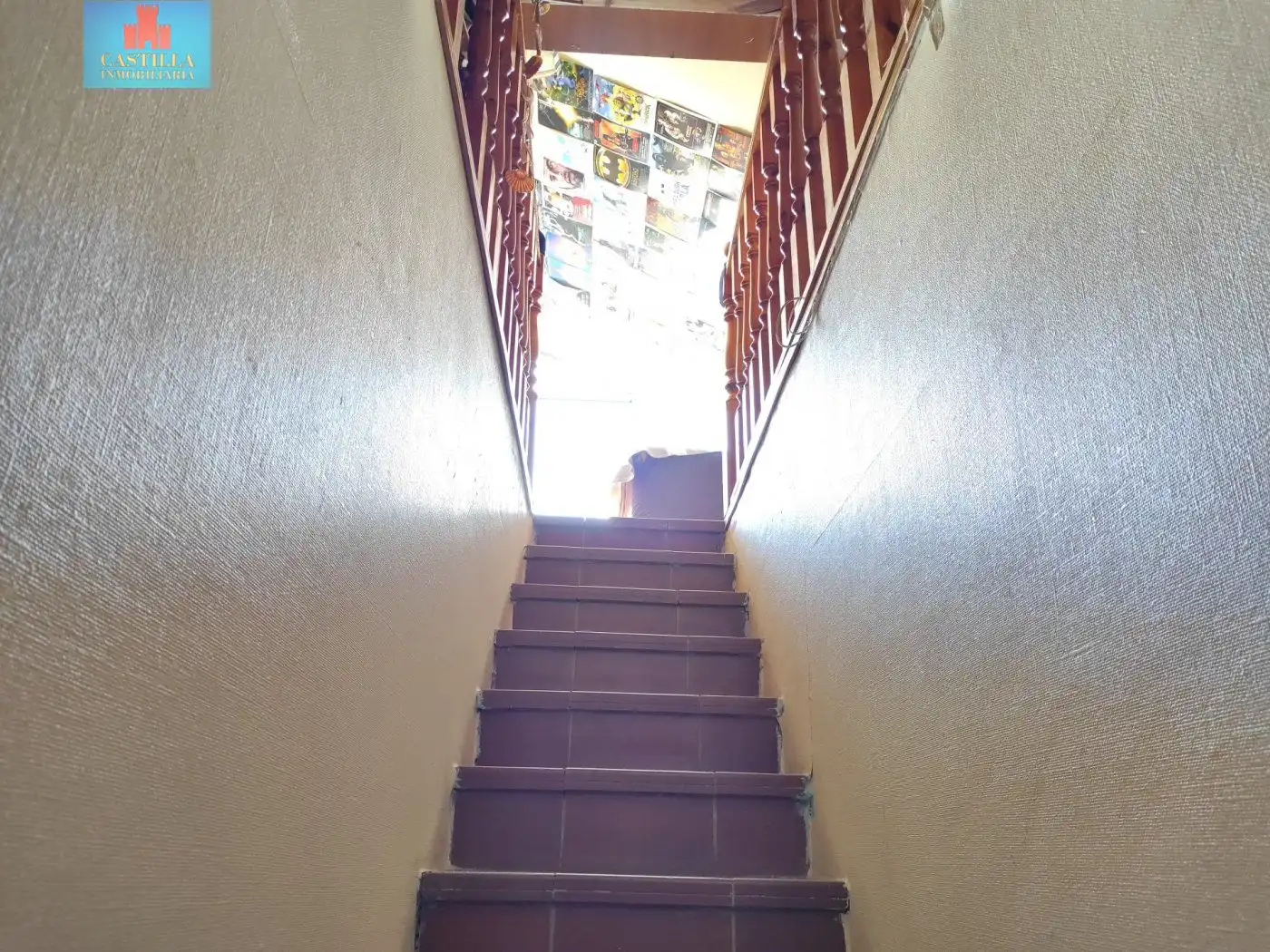 Casa adosada en venta en Ávila con Calefacción, Jardín privado y Terraza