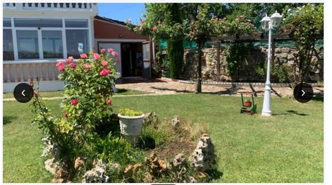 Foto 5 de Casa o chalet de alquiler con opción a compra en Villarcayo de Merindad de Castilla la Vieja, Burgos