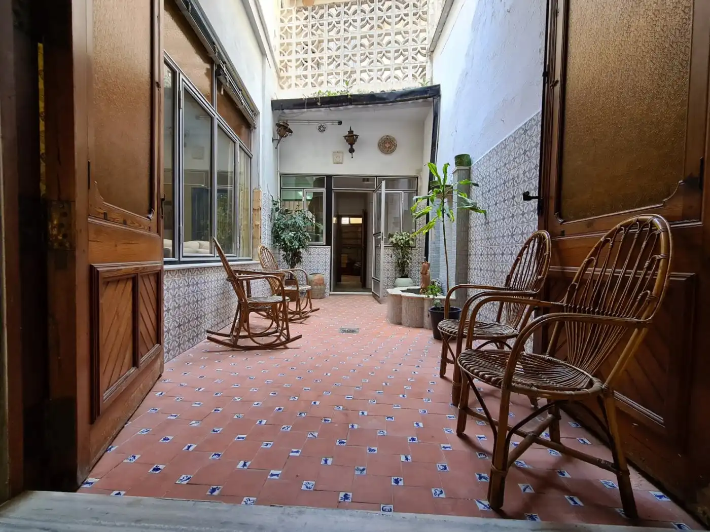 Casa en venda a Calle DELS VERDEGUER