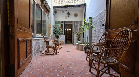 ALG217  FINCAS GIRBÉS PRESENTA CASA EN CALLE DELS VERDEGUER DE ALGEMESÍ