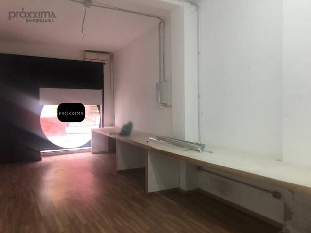 Local comercial en Alquiler en Santa Catalina