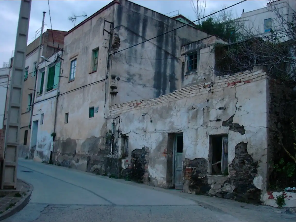 Residencial en venda a Carrer Ntra.Sra. del Carme, 26, Portbou