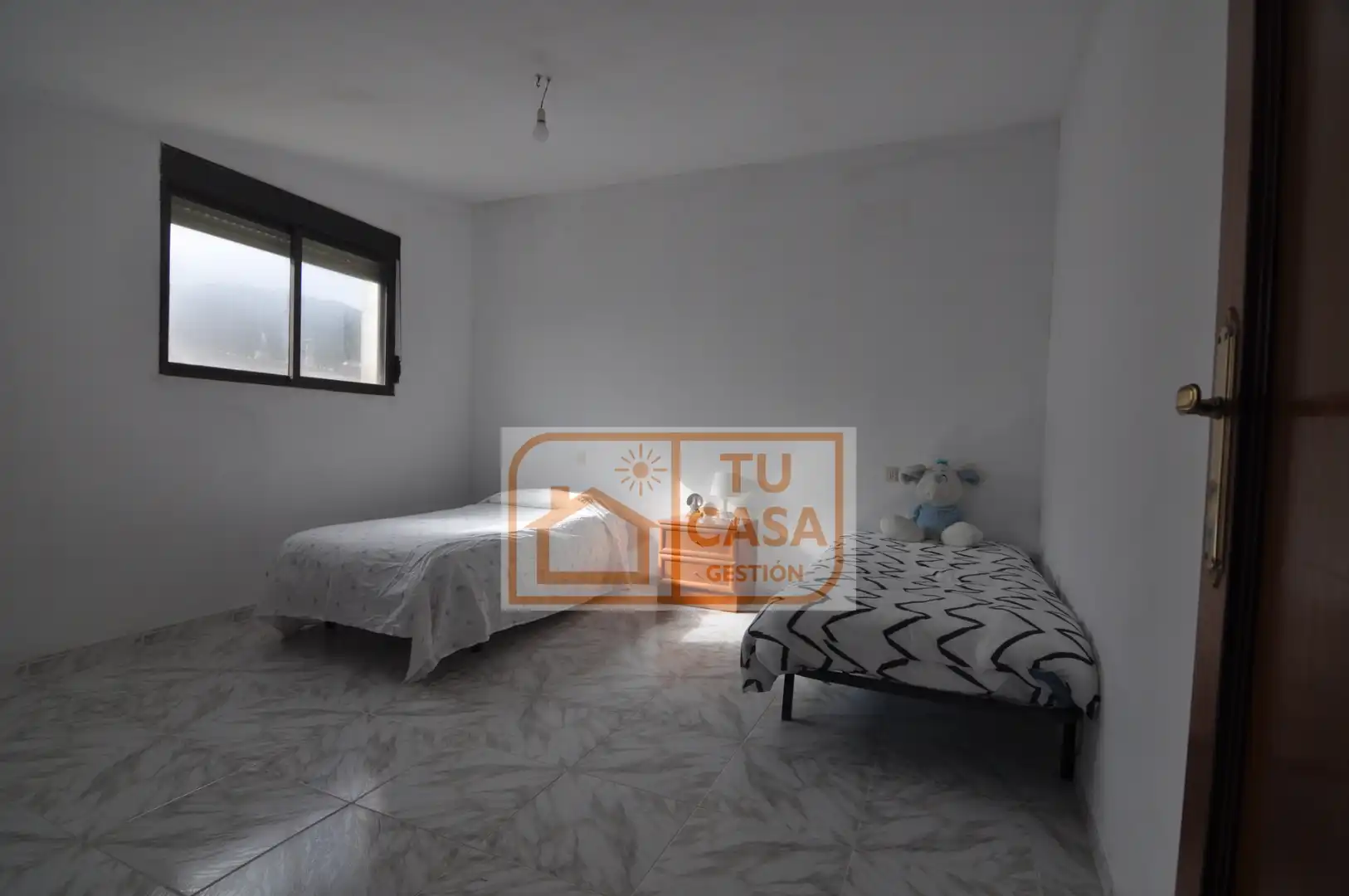 Casa amb terrassa en venda a Plaza Constitución, imagen 16