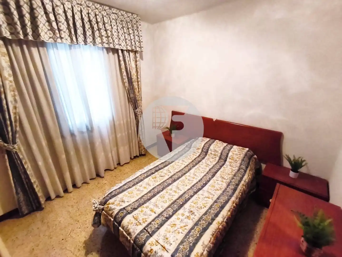 Piso con terraza en venta en Ponent, imagen 19