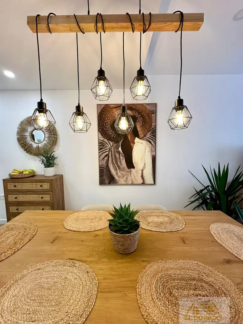 Comedor de Apartamento en venta en San Javier con Aire acondicionado, Calefacción y Terraza