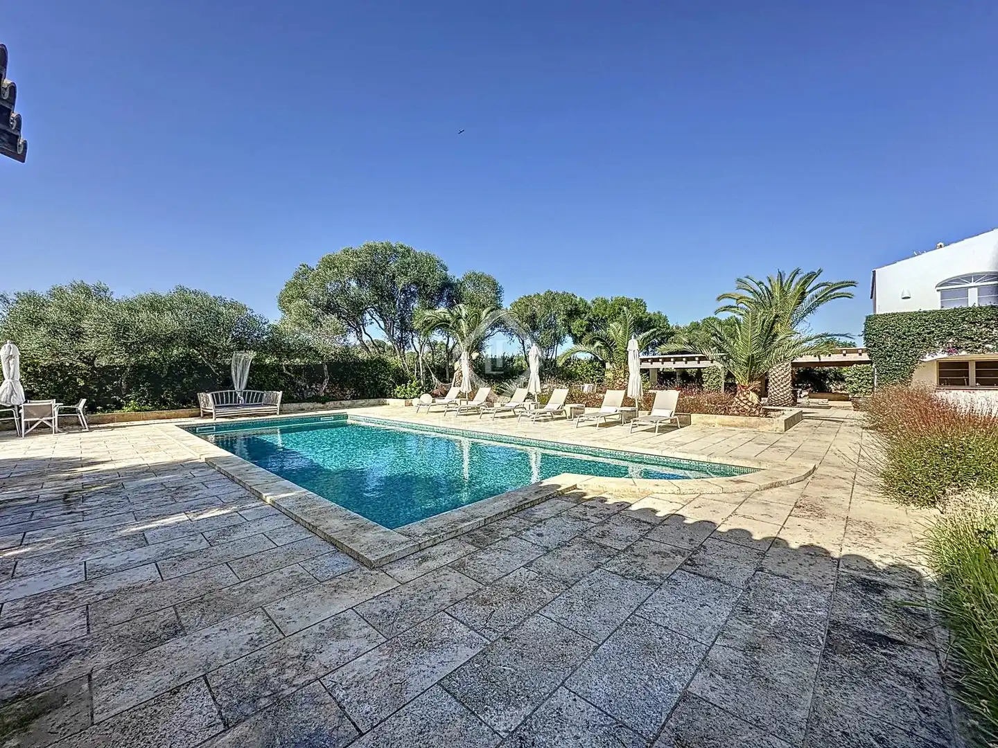 Casa rustica con terrazza in vendita a Sant Lluís - S'Ullestrar - Torret, imagen 14