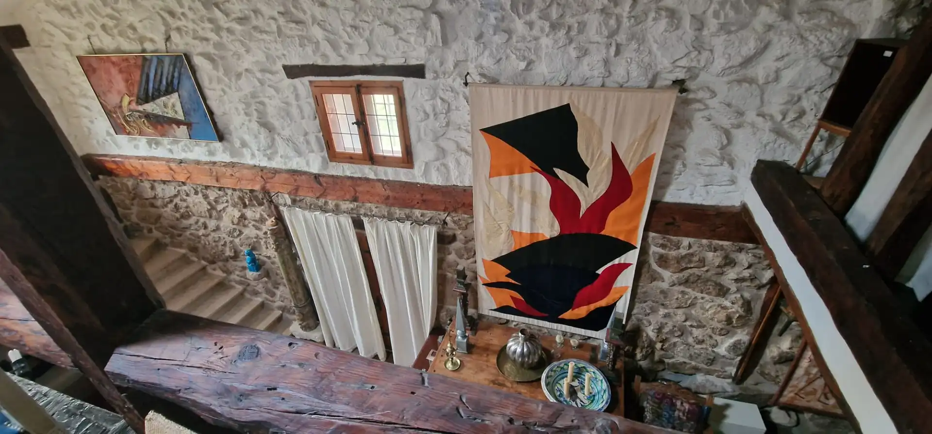 Casa o xalet en venda en Sotosalbos