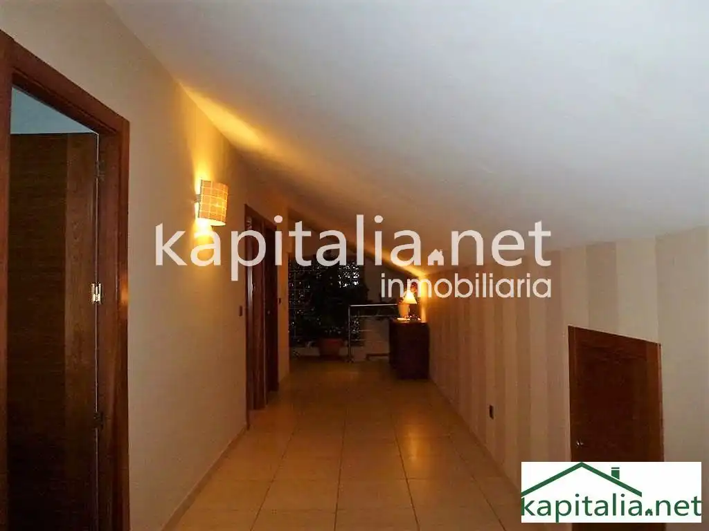 Houses for sale in Alcoy / Alcoi  with Heating, Private garden and Parquet flooring