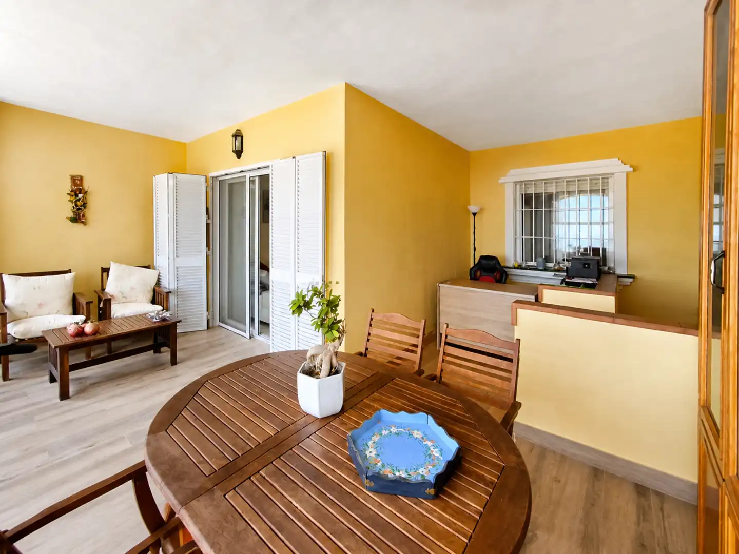 Piano terra con terrazza in vendita a La Duquesa, imagen 37