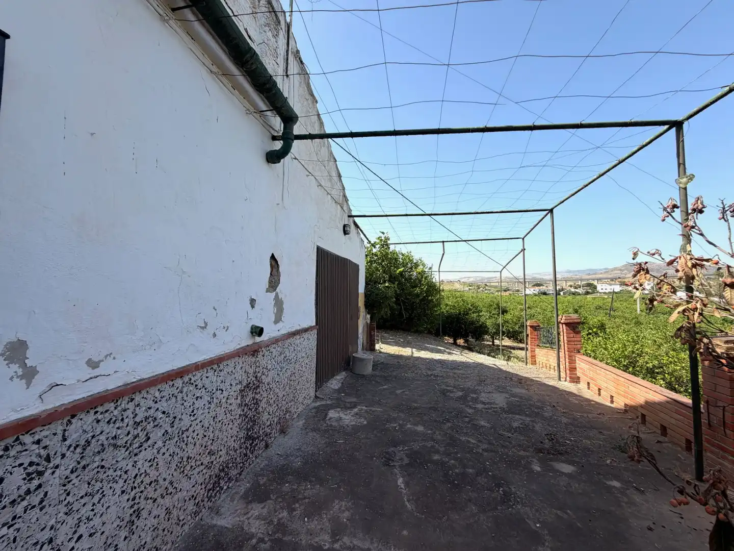 Casa rústica en venta en Álora, imagen 8