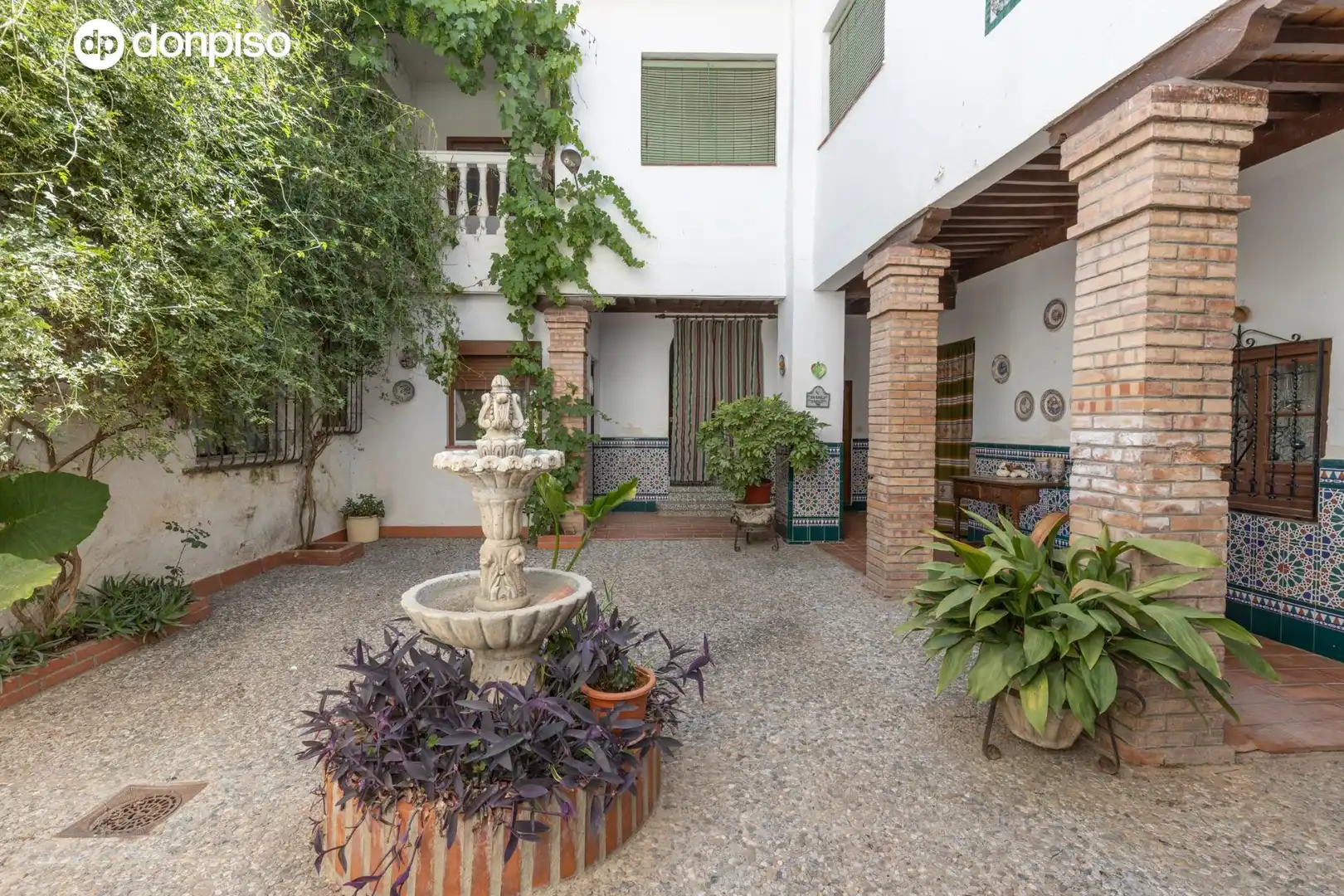 House for sale in REAL