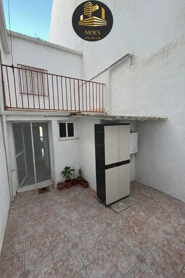 Terrassa de Casa o xalet en venda en Jaén amb Terrassa i Traster