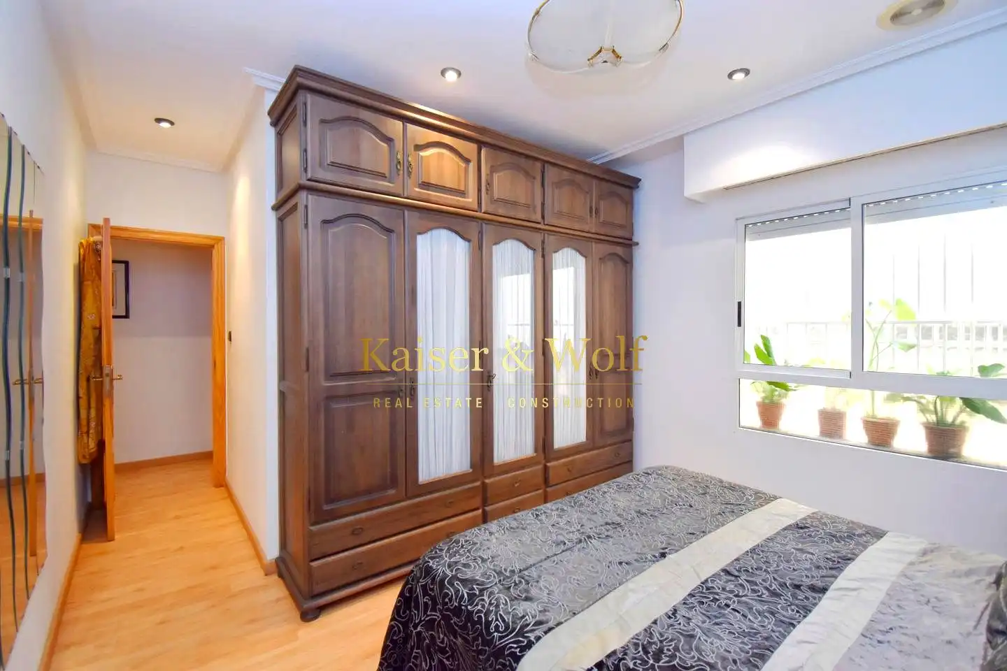 Piso con ascensor en venta en Alicante, imagen 16