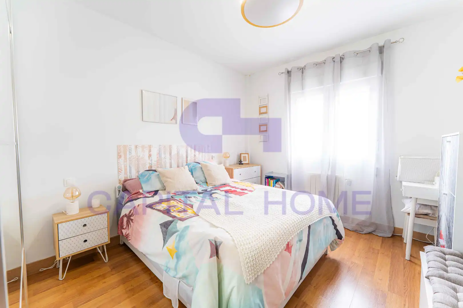Habitación de Piso en venta en Navalcarnero con Aire acondicionado, Calefacción y Parquet
