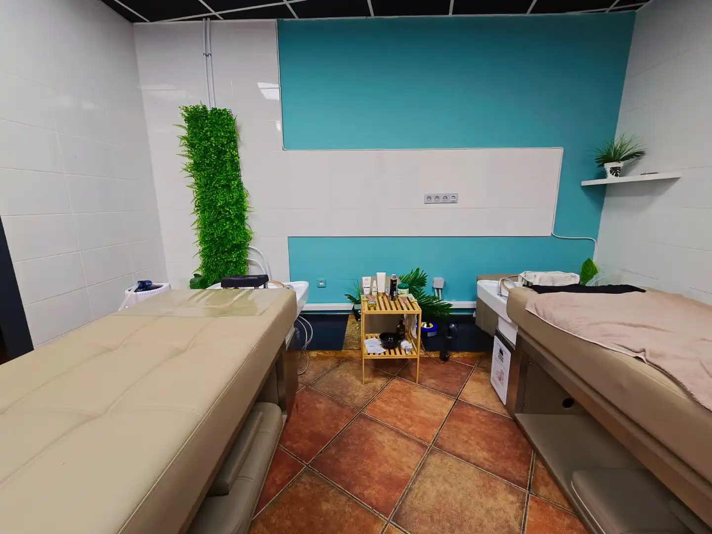 Business premises for transfer in Carrer de Ramon J. Sender, imagen 21