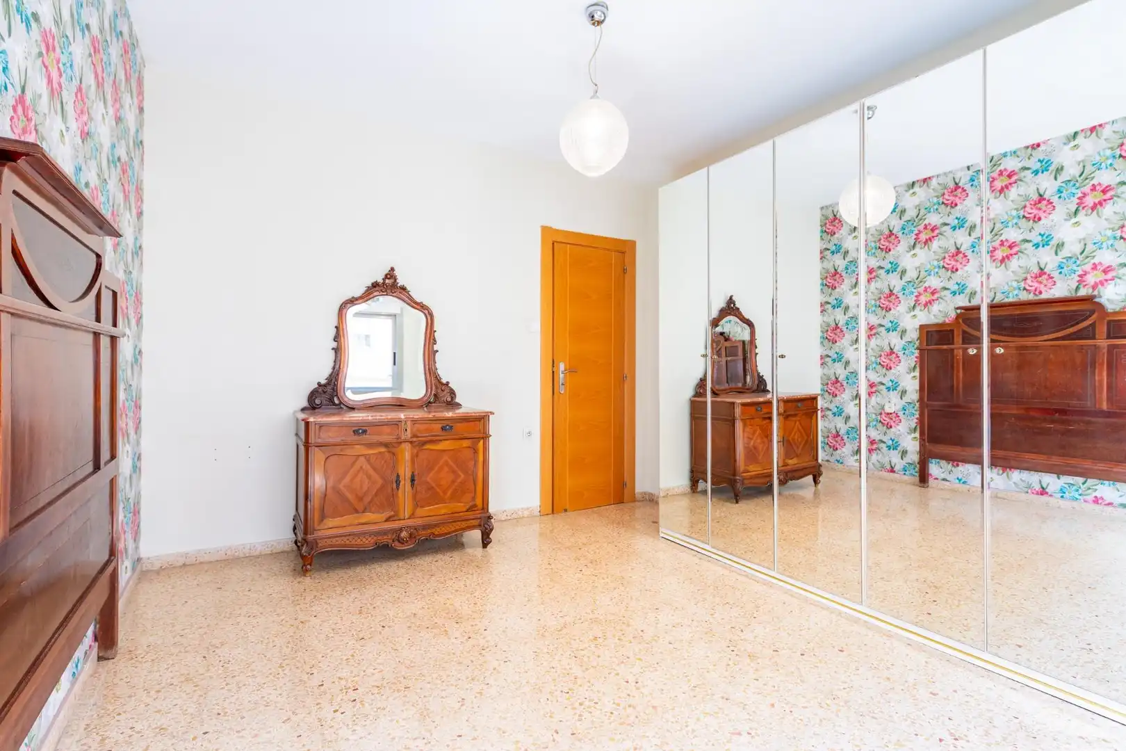 Flat with terrace for sale in Calle de Don Juan de Austria, imagen 25