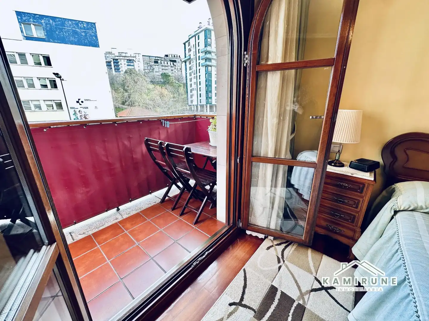 Wohnung mit Terrasse zum Verkauf in Sor Natividad Homedes, imagen 7
