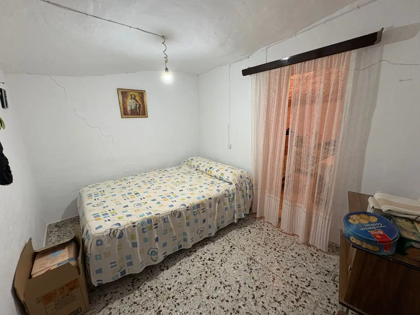 Casa rústica en venda a Calle Loma 69, imagen 7