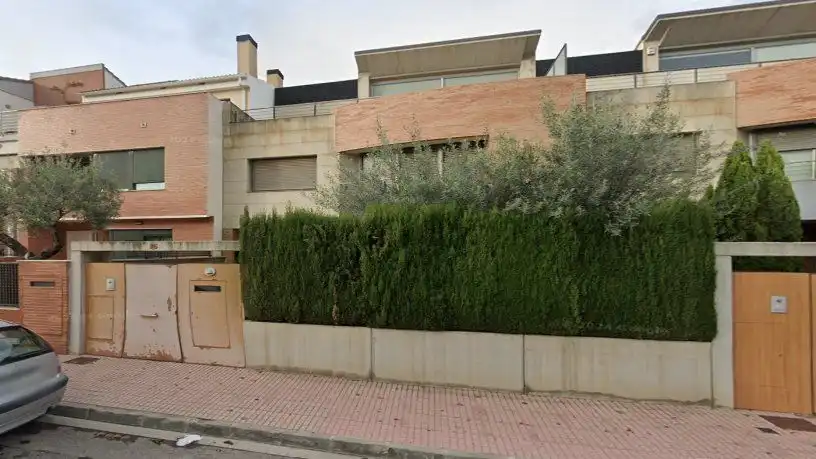 Maison jumelée à vendre à calle Juan Herrera