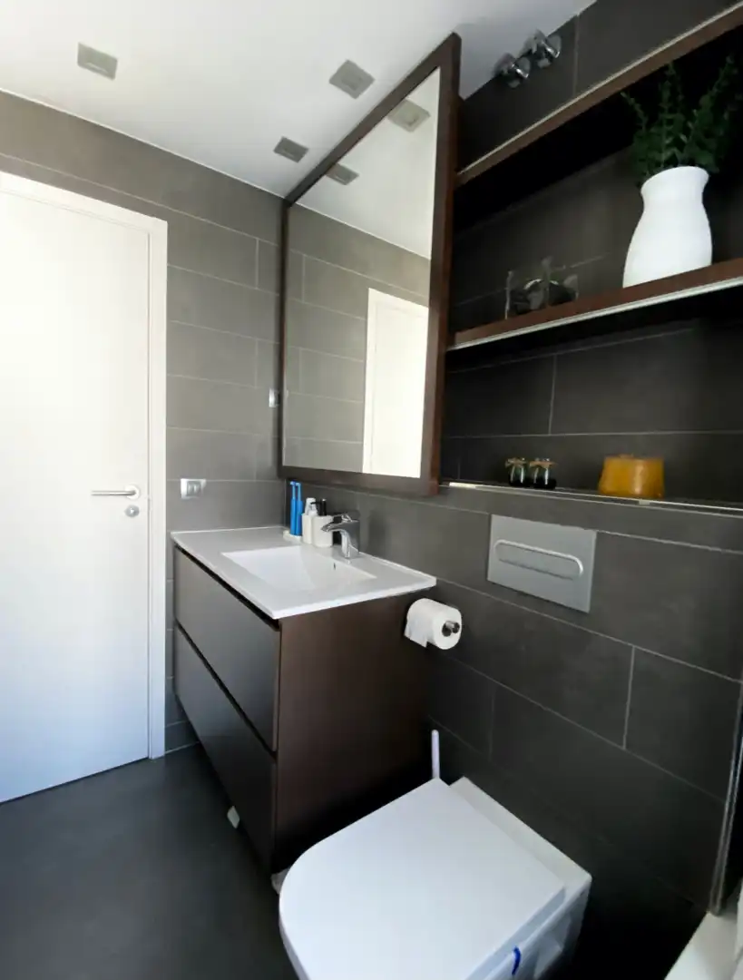 Penthouse with lift for sale in Carrer d'Entença, imagen 33