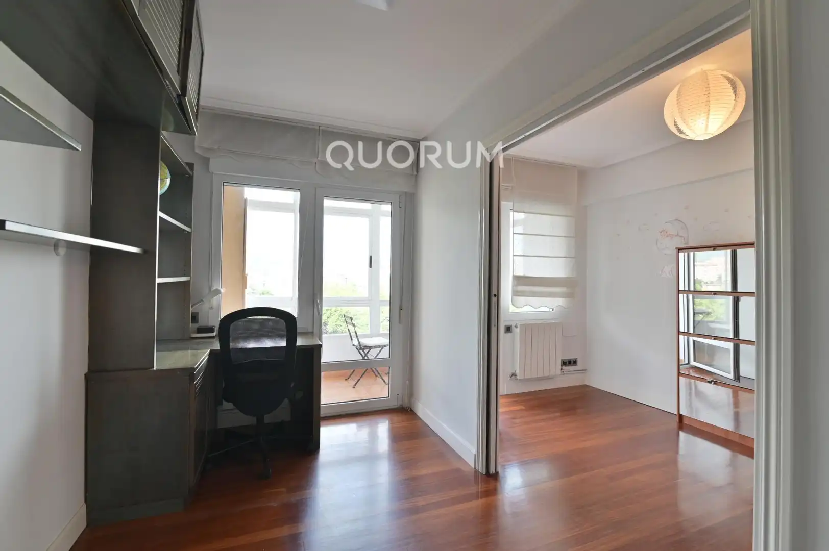 Piso en venta en Bilbao  con Calefacción y Amueblado