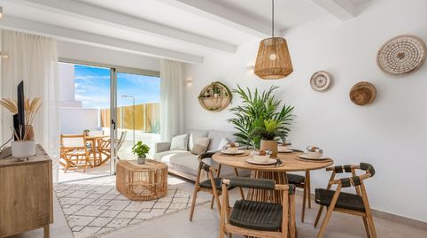Chalet moderno de obra nueva – 3 dormitorios con parcela privada, imatge 4