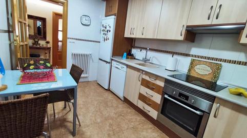 Foto 4 de Pis en venda a Carmen Ibáñez, Estación, Albacete