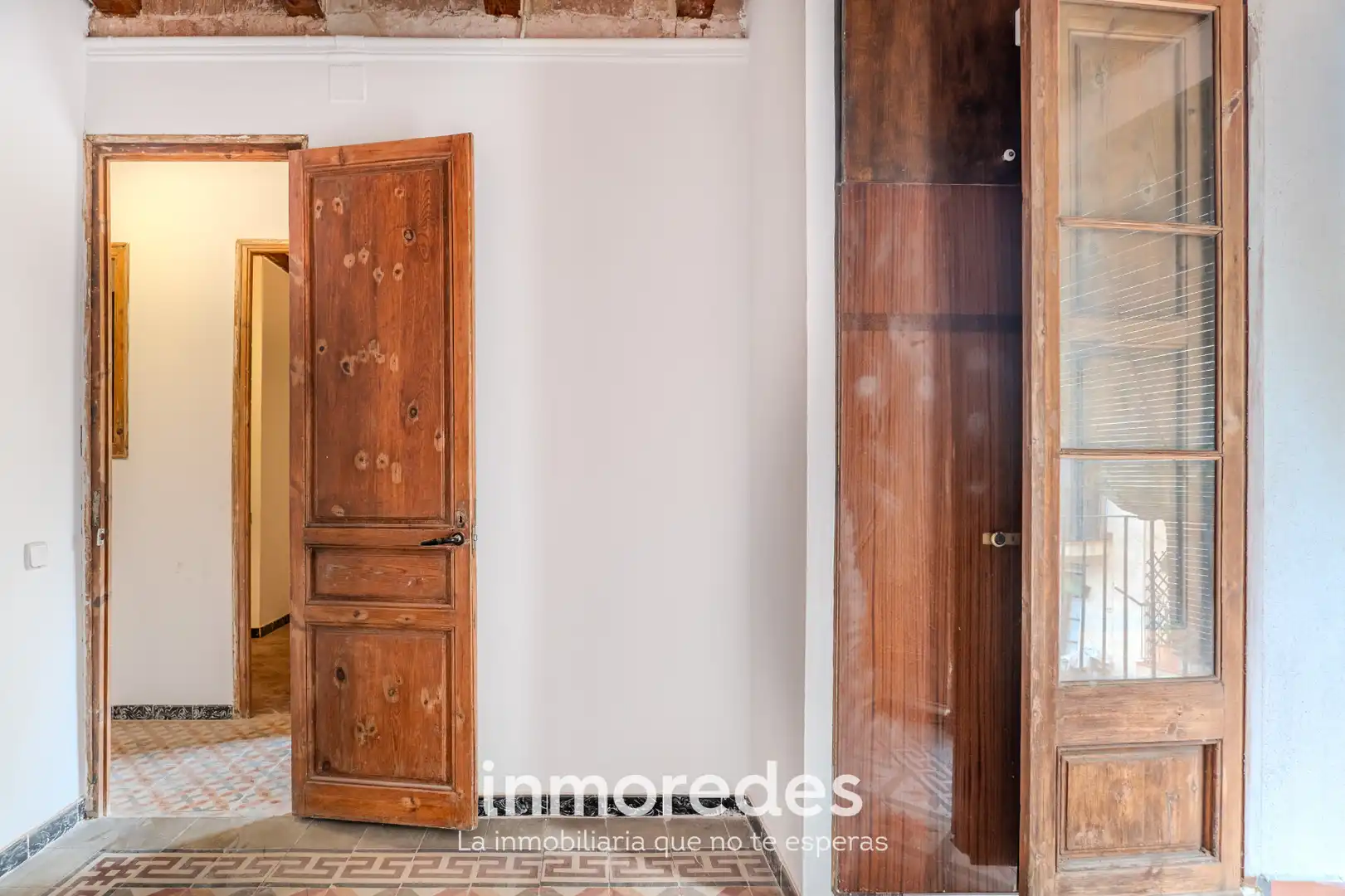 Piso en venta en Barcelona con Balcón