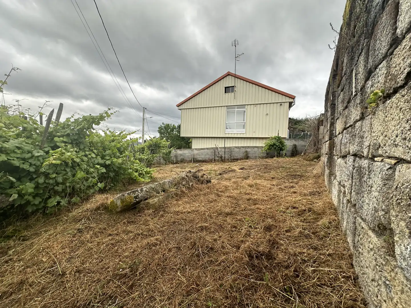Residencial en venda en O Carballiño  