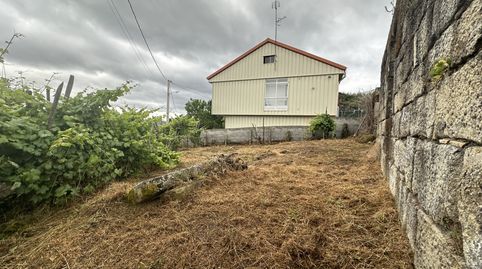 Foto 3 de Residencial en venda a Camiño Mesego Do Cabo, 13, O Carballiño , Ourense