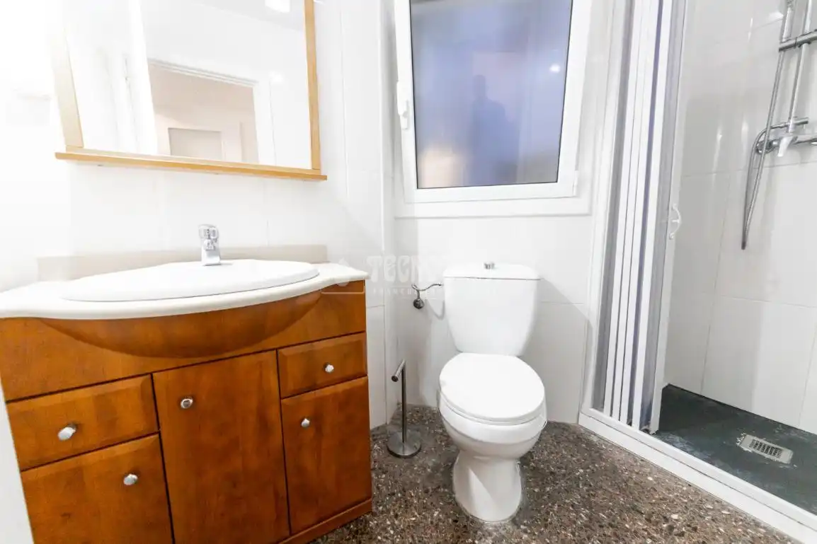 Flat with terrace for sale in Calafell Platja