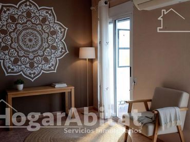 Appartamento con balcone in vendita a Calle Juan Izquierdo