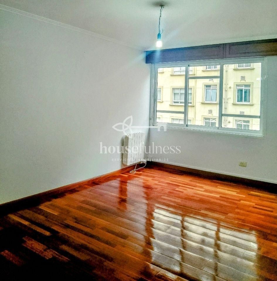Habitación de Piso en venta en Narón