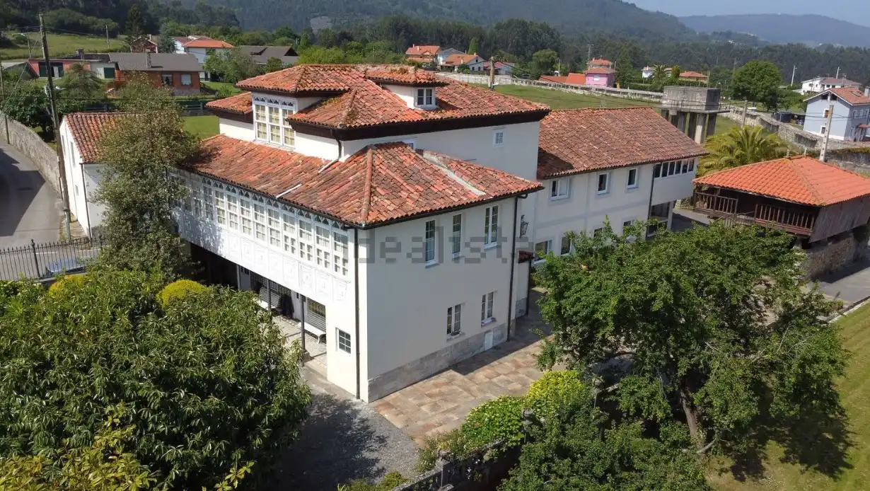 Haus mit Terrasse zum Verkauf in Muros de Nalón
