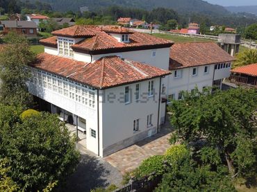 Haus mit Balkon zum Verkauf in Muros de Nalón