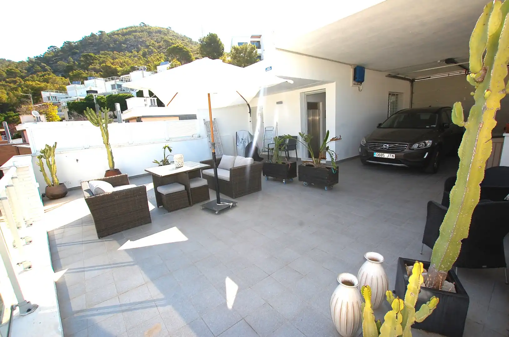 Casa con piscina in vendita a Llevantina - Montgavina - Quintmar, imagen 14
