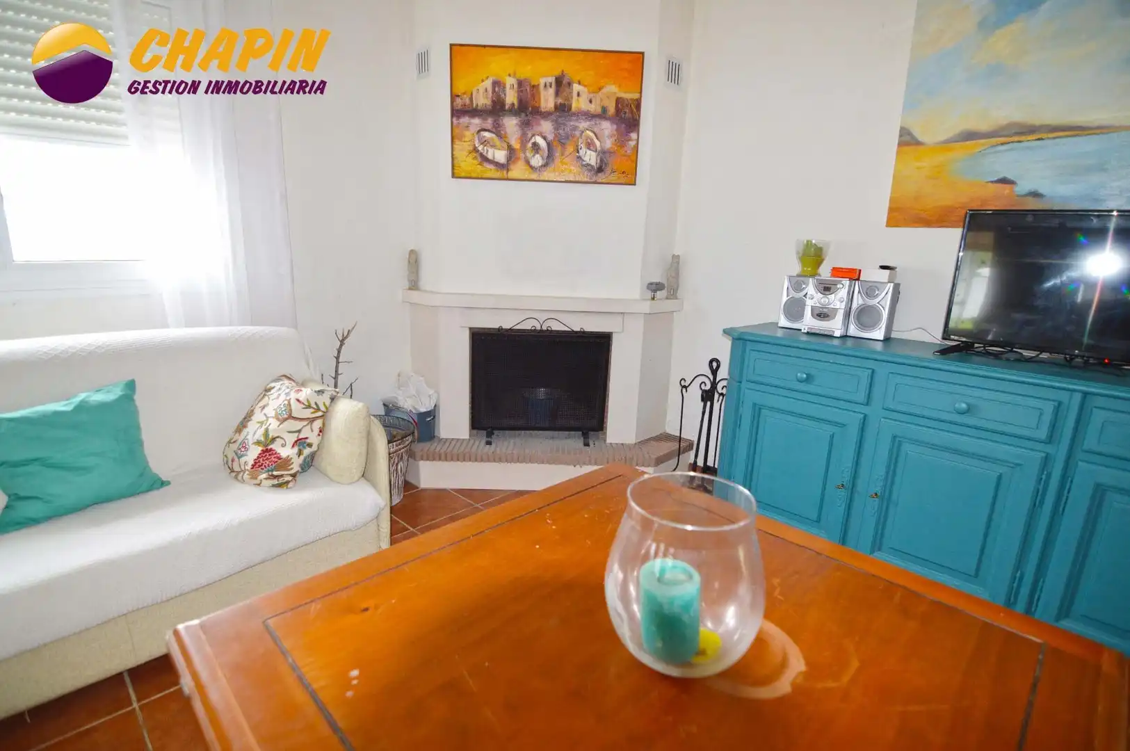 Maison avec jardin à vendre à El Palmar, imagen 7