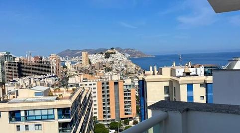 Foto 2 de Àtic en venda a Carrer Tramuntana, Mirador de la Cala - Benimar, Villajoyosa / La Vila Joiosa