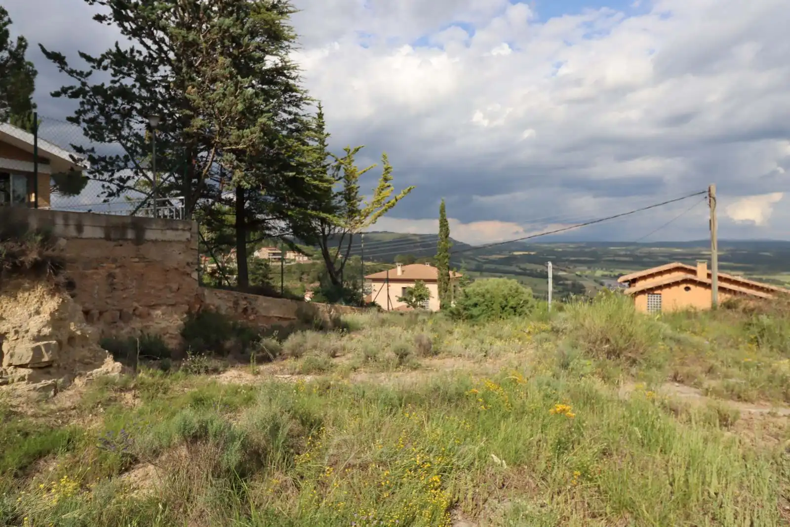 Wohnbaugrundstück zum Verkauf in Carrer de la Creu 34, imagen 5