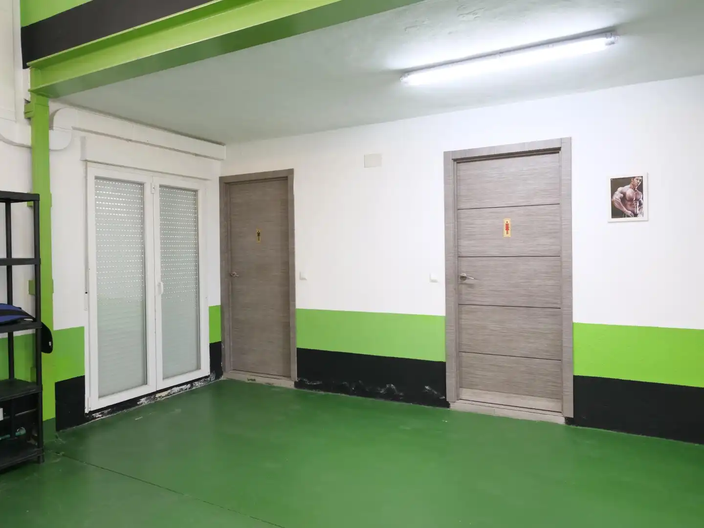 Nave industrial en venta en Almoradí
