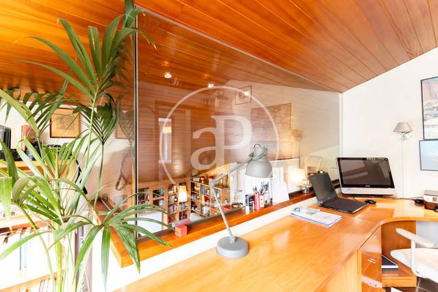 Casa-chalet en Venta en Carrer Pin i Soler en Bellaterra