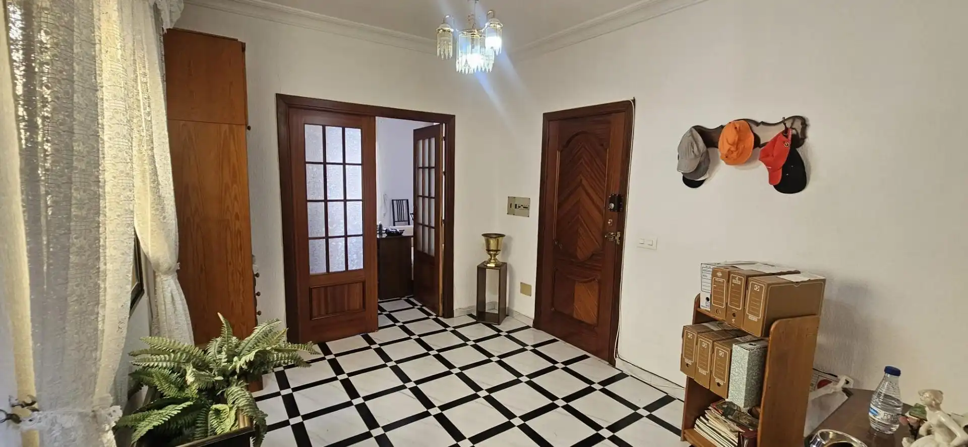 Piso en venta en Gibraleón