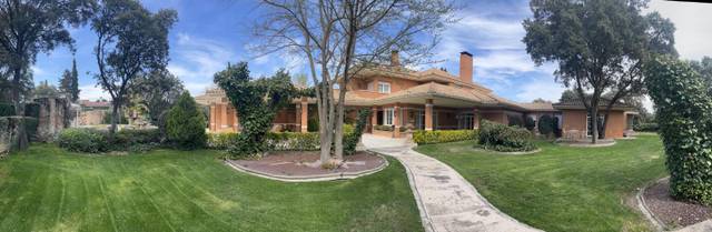 Casa-chalet en Venta en Río en Raya del Palancar - Guadamonte