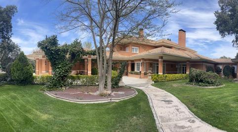 Foto 2 de Casa o xalet en venda a Río, Raya del Palancar - Guadamonte, Villanueva de la Cañada