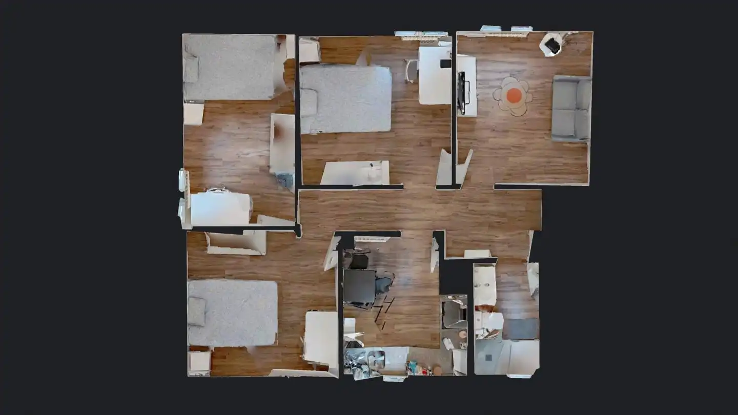 Ground floor for rent in Monte Gamonal, Ciudad Naranco - Prados de La Fuente