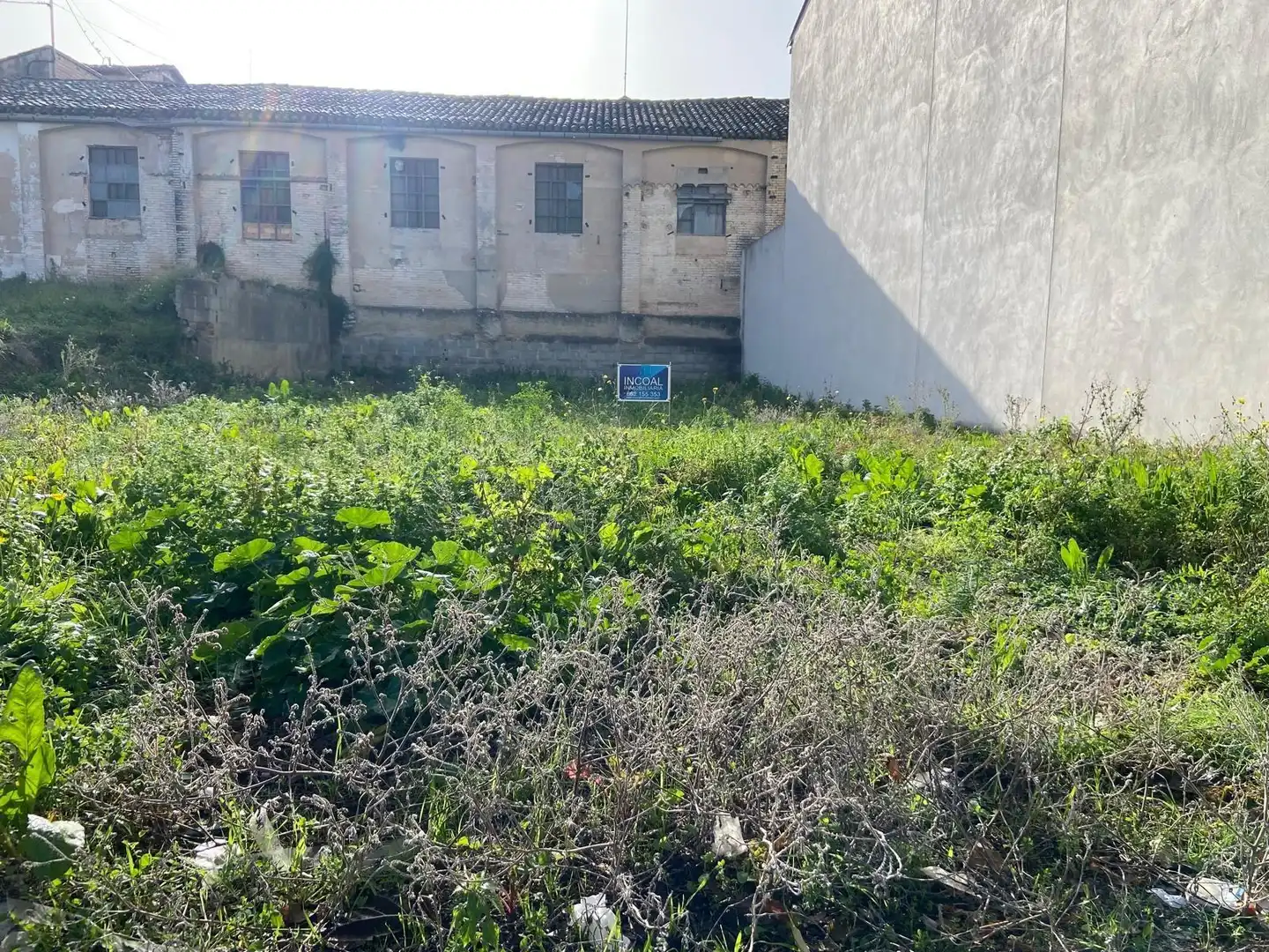 Terreny residencial en venda a Montaverner, imagen 3